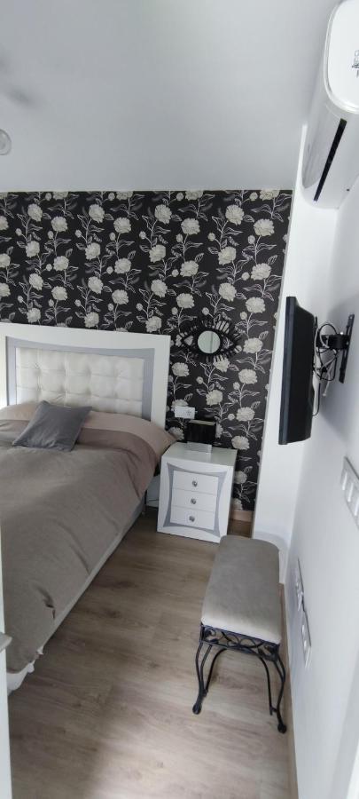 Vila Excelente Duplex De Lujo Murcía Exteriér fotografie
