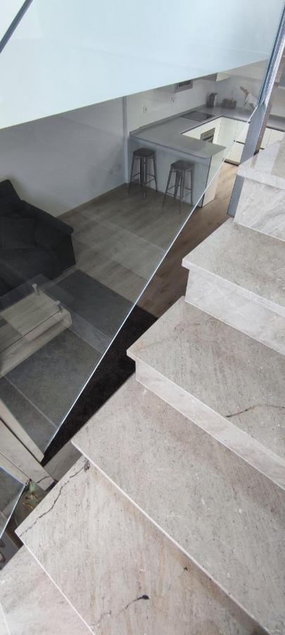 Vila Excelente Duplex De Lujo Murcía Exteriér fotografie