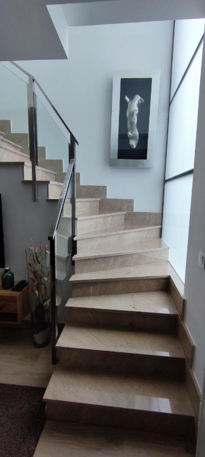 Vila Excelente Duplex De Lujo Murcía Exteriér fotografie