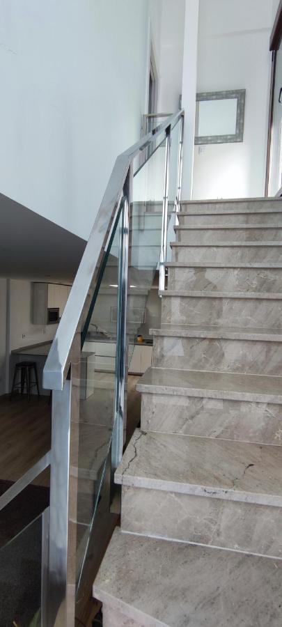 Vila Excelente Duplex De Lujo Murcía Exteriér fotografie