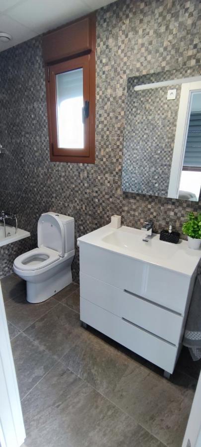 Vila Excelente Duplex De Lujo Murcía Exteriér fotografie