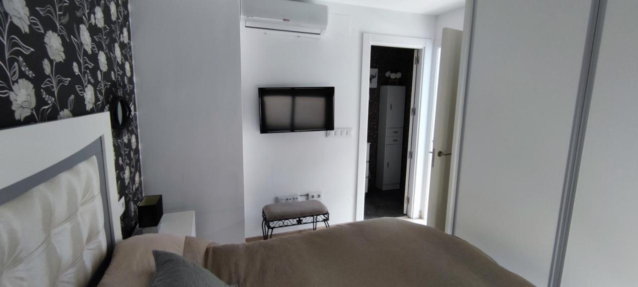 Vila Excelente Duplex De Lujo Murcía Exteriér fotografie