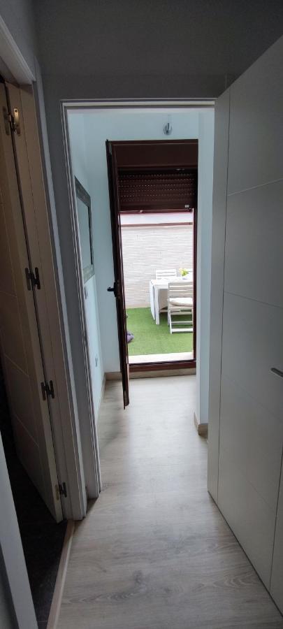 Vila Excelente Duplex De Lujo Murcía Exteriér fotografie