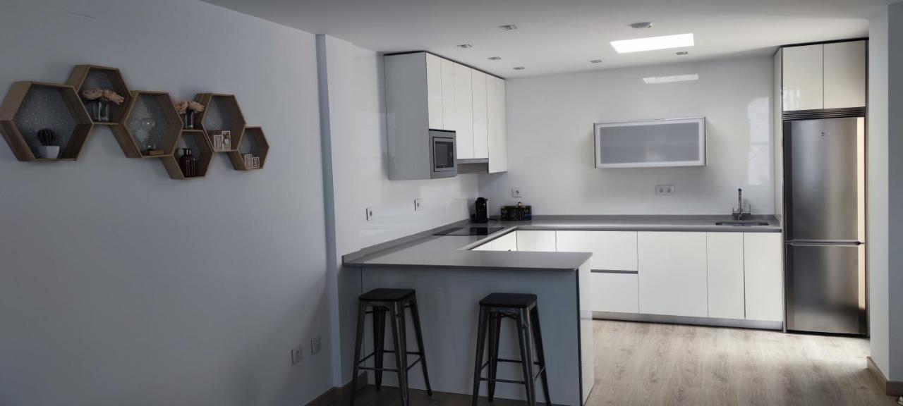 Vila Excelente Duplex De Lujo Murcía Exteriér fotografie