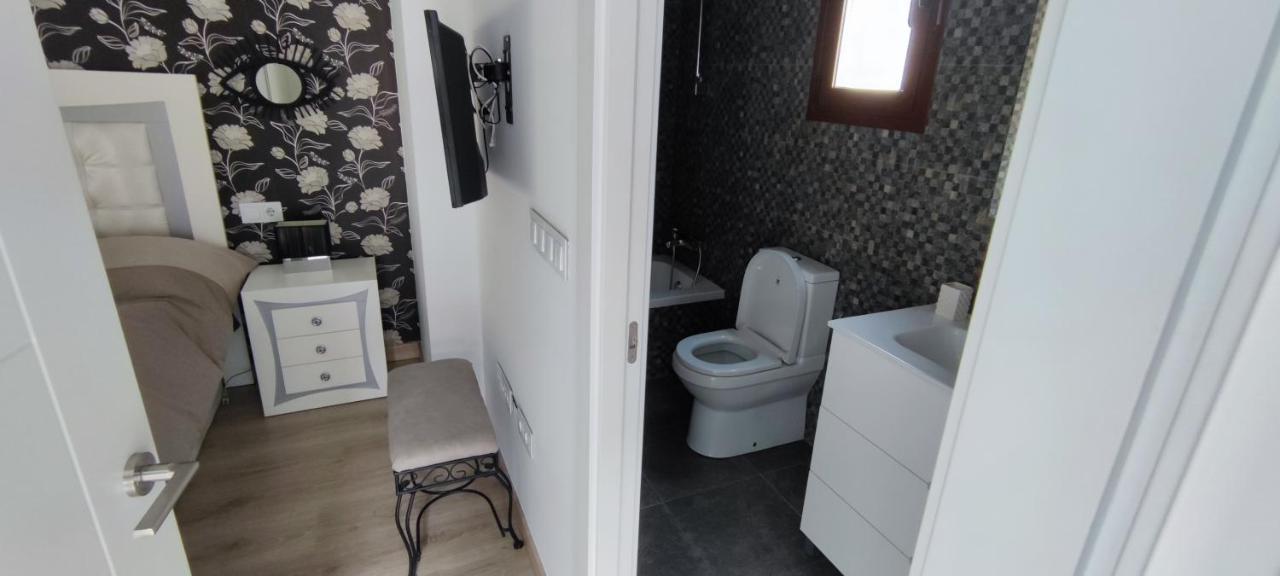 Vila Excelente Duplex De Lujo Murcía Exteriér fotografie