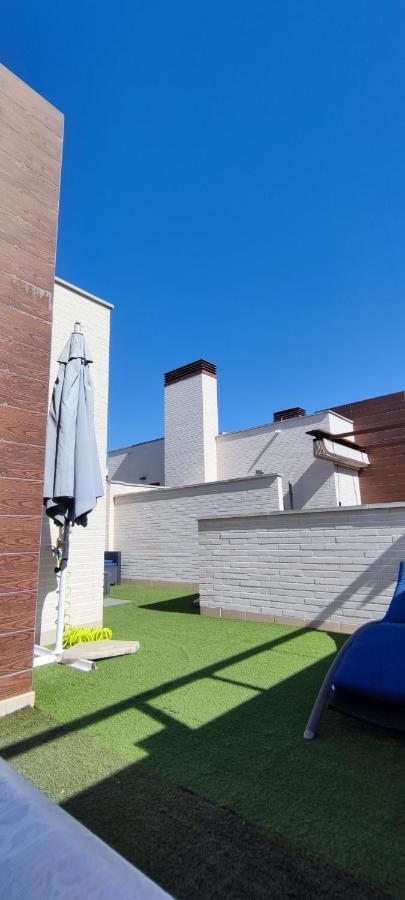 Vila Excelente Duplex De Lujo Murcía Exteriér fotografie