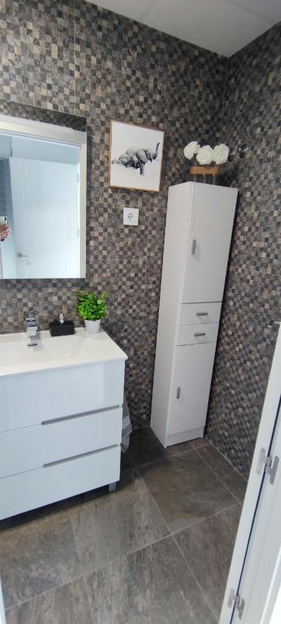 Vila Excelente Duplex De Lujo Murcía Exteriér fotografie