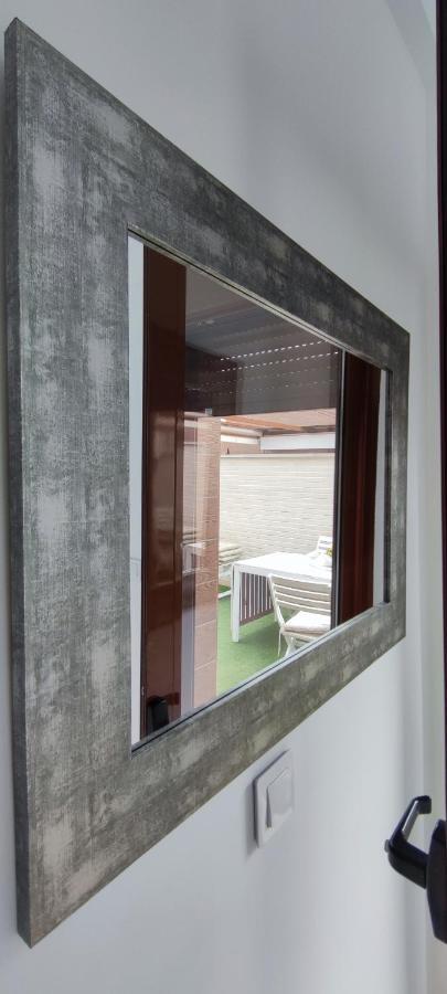 Vila Excelente Duplex De Lujo Murcía Exteriér fotografie