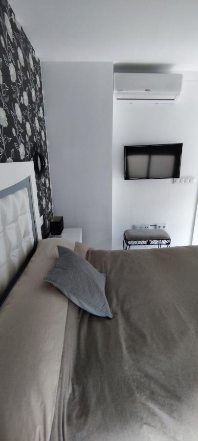 Vila Excelente Duplex De Lujo Murcía Exteriér fotografie
