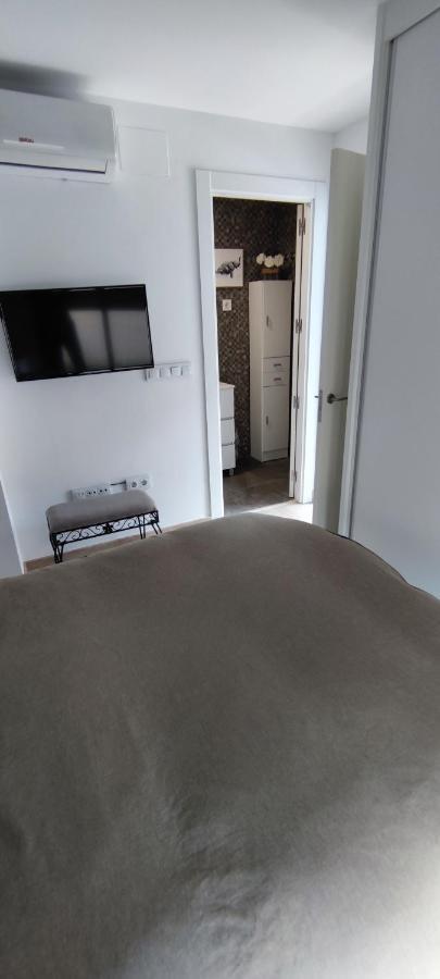 Vila Excelente Duplex De Lujo Murcía Exteriér fotografie
