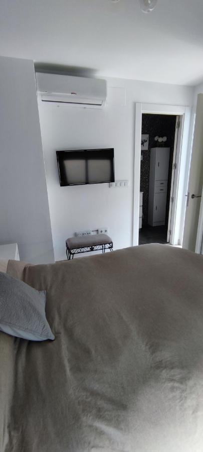 Vila Excelente Duplex De Lujo Murcía Exteriér fotografie
