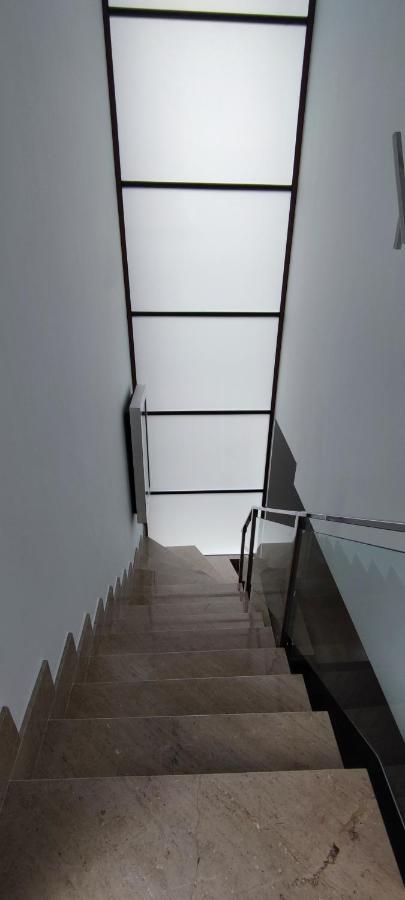 Vila Excelente Duplex De Lujo Murcía Exteriér fotografie