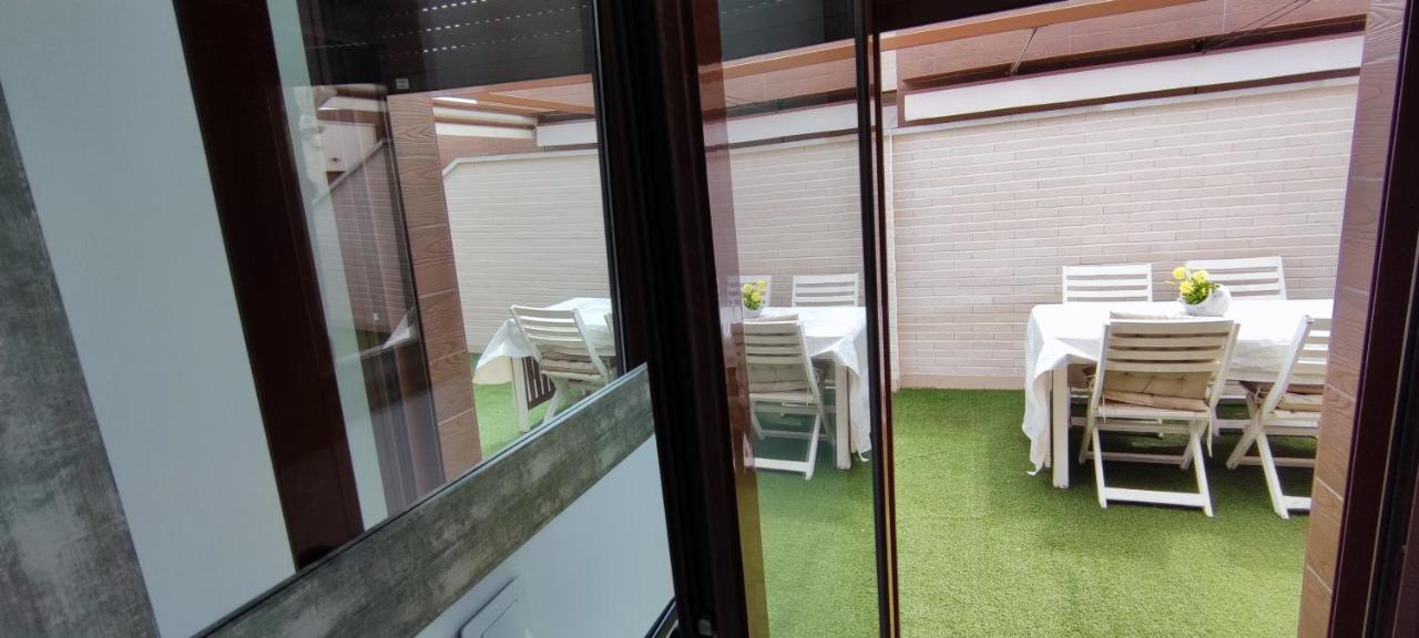 Vila Excelente Duplex De Lujo Murcía Exteriér fotografie