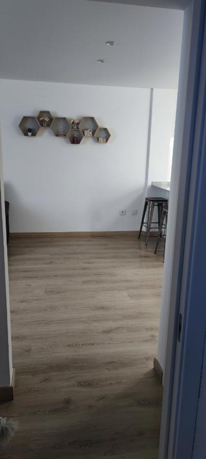 Vila Excelente Duplex De Lujo Murcía Exteriér fotografie