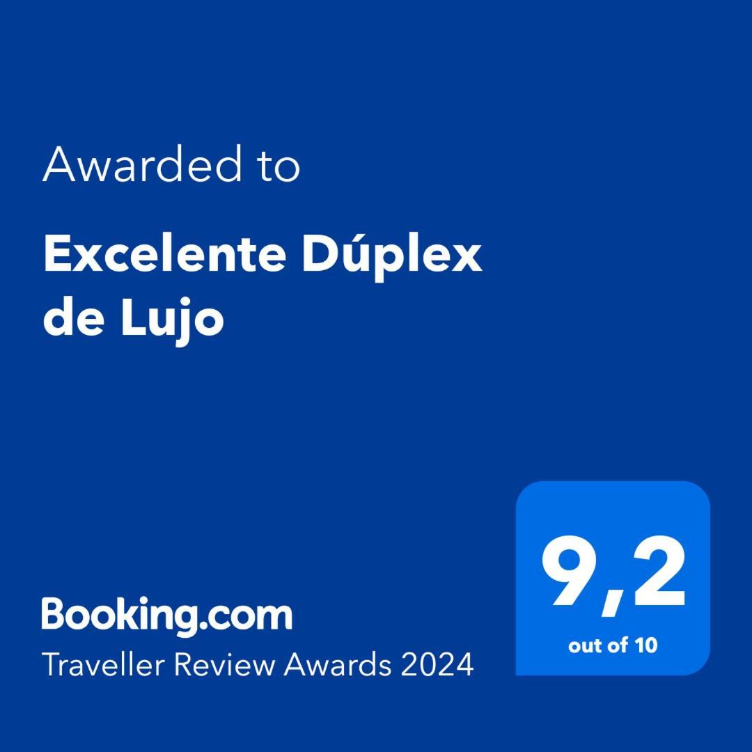 Vila Excelente Duplex De Lujo Murcía Exteriér fotografie